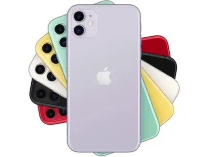 iPhone 11 嚴選二手機