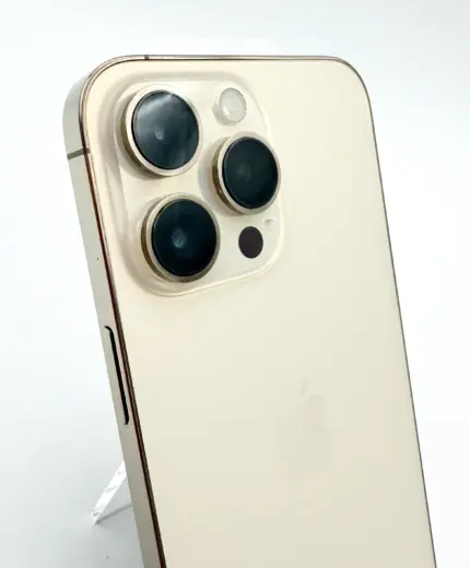 Apple iPhone 14 Pro Max 嚴選二手機