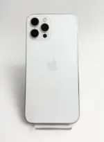 【嚴選二手機】Apple iPhone 12 Pro Max  256G 銀色