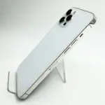 【嚴選二手機】Apple iPhone 12 Pro Max  256G 銀色