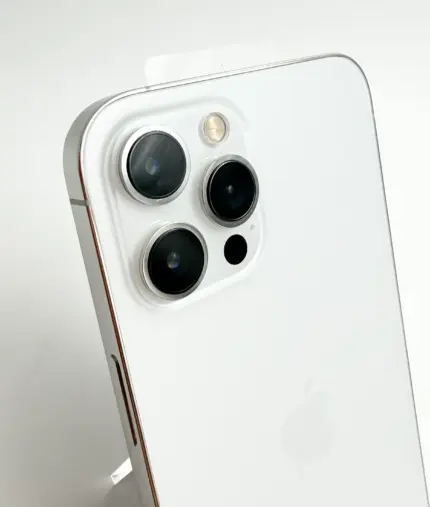 【嚴選二手機】Apple iPhone 12 Pro Max  256G 銀色