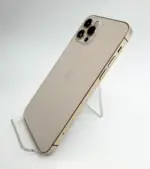 【嚴選二手機】Apple iPhone 12 Pro 128G 金色