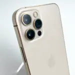 【嚴選二手機】Apple iPhone 12 Pro 128G 金色