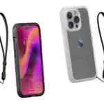 CATALYST iPhone15 Pro (6.1") 防摔耐衝擊保護殼