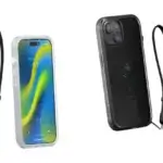 CATALYST iPhone15 (6.1") 防摔耐衝擊保護殼