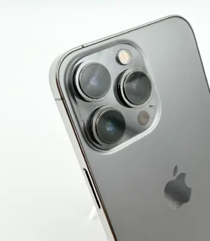 【嚴選二手機】Apple iPhone 13 Pro 512G 石墨色