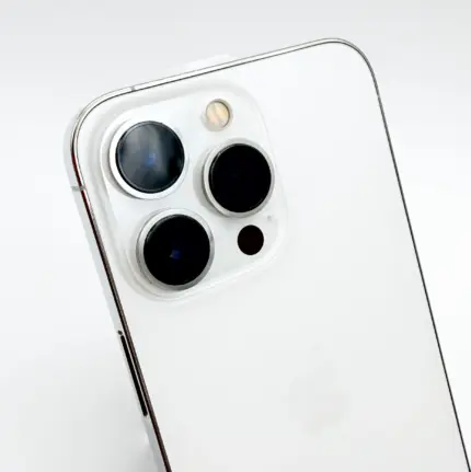 【嚴選二手機】Apple iPhone 13 Pro 128G 銀色