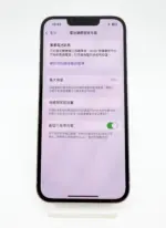 【嚴選二手機】Apple iPhone 13 Pro 128G 銀色