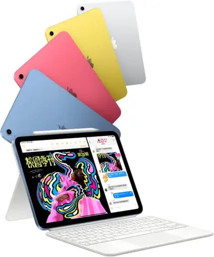 Apple iPad 10