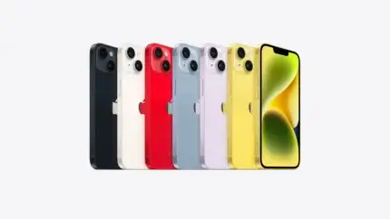 Apple iPhone 14 Pro 嚴選二手機 (複製)