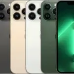 Apple iPhone 13 Pro 嚴選二手機