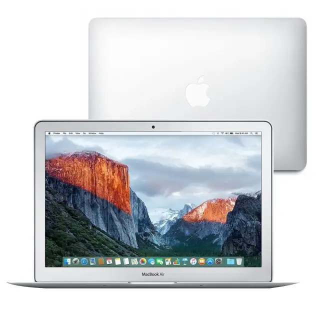 Apple MacBook Air 13吋 128G SSD(A1466) 嚴選二手機