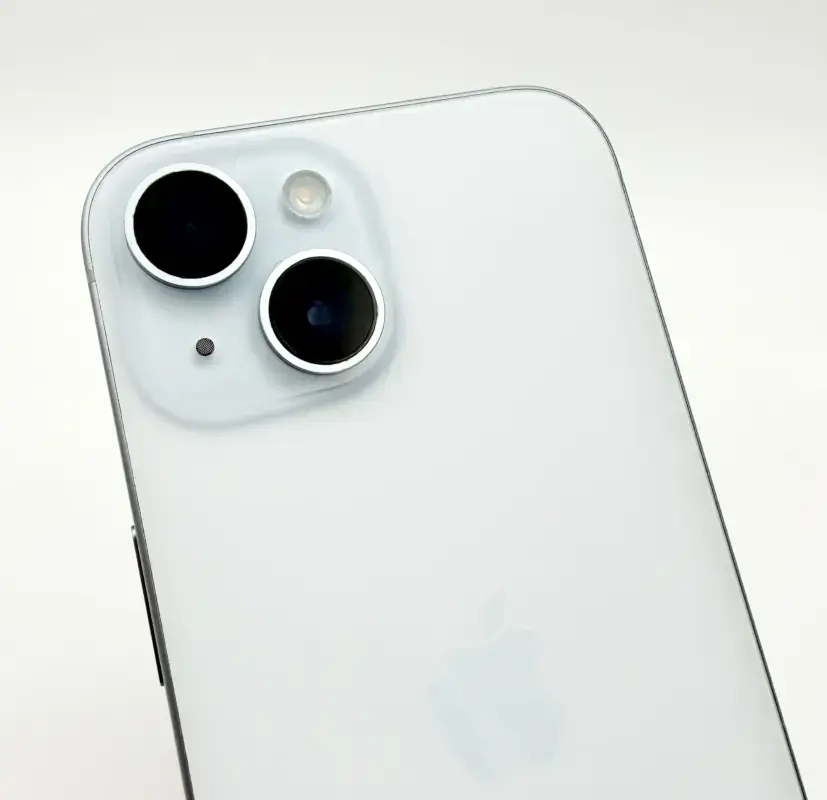 Apple iPhone 15 嚴選二手機