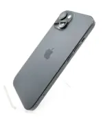 Apple iPhone 15 嚴選二手機 - 黑色, 128G