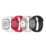 Apple Watch S8 GPS 41mm 嚴選二手機