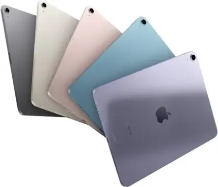 Apple 2022 iPad Air 5-256GB 10.9吋 WiFi (A2588) 嚴選二手機