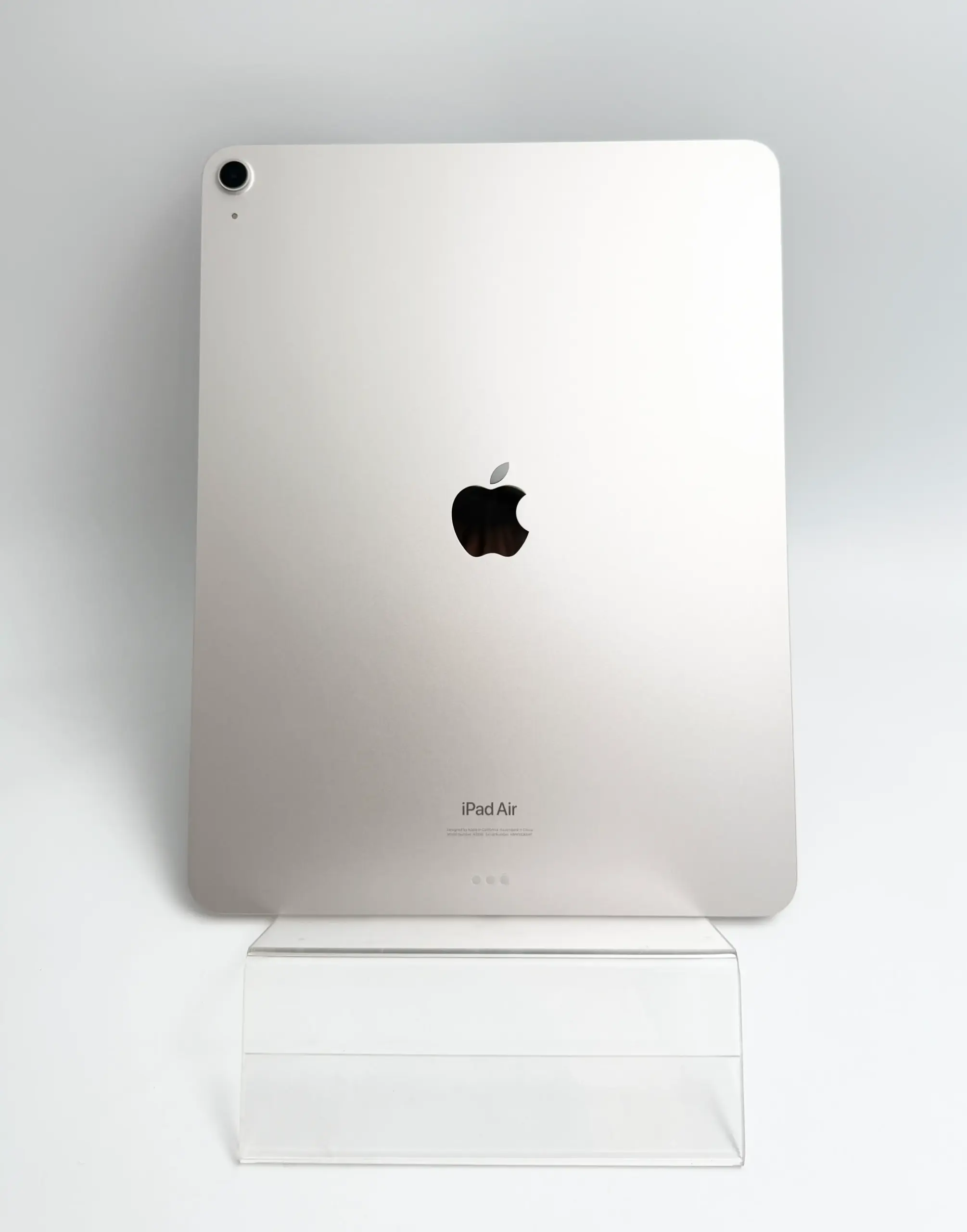 Apple 2022 iPad Air 5-256GB 10.9吋 WiFi (A2588) 嚴選二手機