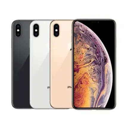 Apple iPhone XS 嚴選二手機