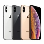 Apple iPhone XS MAX 嚴選二手機