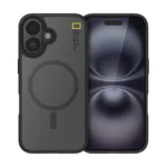 【國家地理】NatGeo Matte 磁吸霧面保護殼