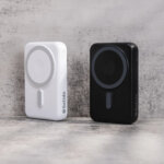 【solide 索力得】Pluto 冥王星 10000mAh 22.5W 三合一磁吸行動電源