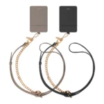 【 UNIQ ── COEHL 】Caryne 3合1手機證件套通用掛繩（附墊片）