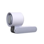 【LaPO】製冷高速可折疊隨身風扇 LF-C01(預購商品6/9陸續出貨)