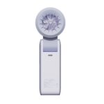 【LaPO】製冷高速可折疊隨身風扇 LF-C01(預購商品6/9陸續出貨)