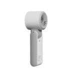 【LaPO】製冷高速可折疊隨身風扇 LF-C01(預購商品6/9陸續出貨)