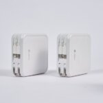 LaPO 全功能無線充電行動電源 WT-08P