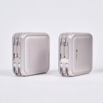 LaPO 全功能無線充電行動電源 WT-08P