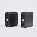 LaPO 全功能無線充電行動電源 WT-08P