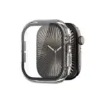 【Hipporizz】Apple Watch 全系列 Klar 防潑水保護殼