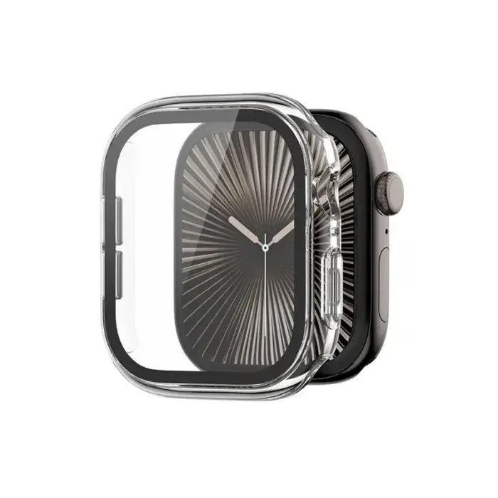 【Hipporizz】Apple Watch 全系列 Klar 防潑水保護殼