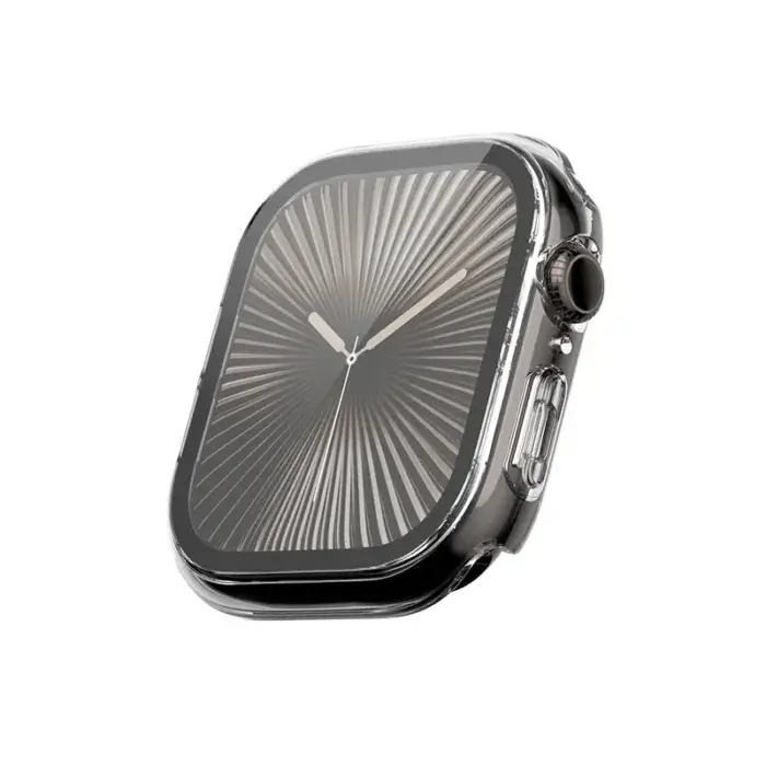 【Hipporizz】Apple Watch 全系列 Klar 防潑水保護殼
