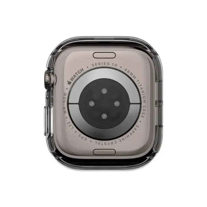 【Hipporizz】Apple Watch 全系列 Klar 防潑水保護殼
