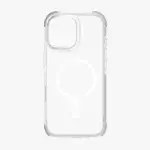 【UNIQ】Combat Magclick 四角強化軍規磁吸防摔三料保護殼 iPhone 17 系列