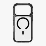 【UNIQ】Combat Magclick 四角強化軍規磁吸防摔三料保護殼 iPhone 17 系列