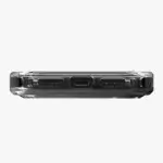 【UNIQ】Combat Magclick 四角強化軍規磁吸防摔三料保護殼 iPhone 17 系列