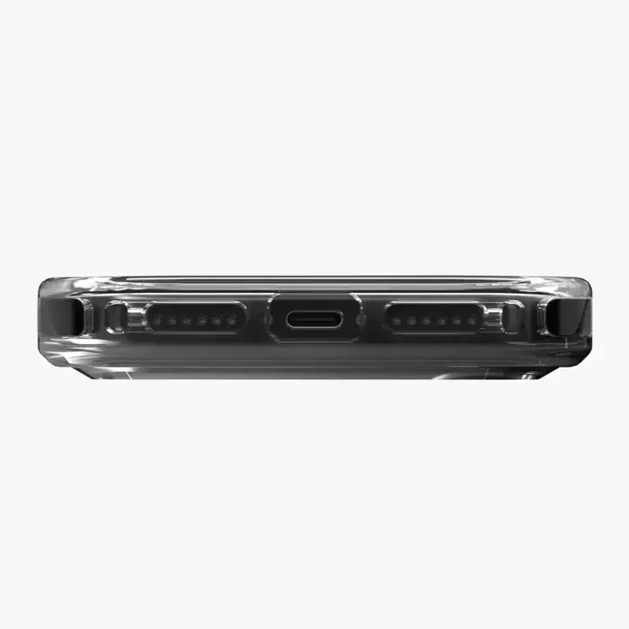 【UNIQ】Combat Magclick 四角強化軍規磁吸防摔三料保護殼 iPhone 17 系列