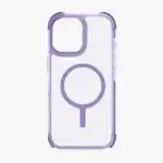 【UNIQ】Combat Magclick 四角強化軍規磁吸防摔三料保護殼 iPhone 17 系列