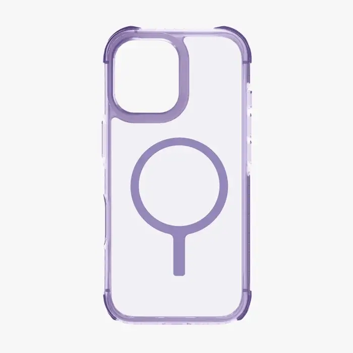 【UNIQ】Combat Magclick 四角強化軍規磁吸防摔三料保護殼 iPhone 17 系列