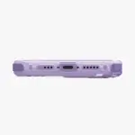 【UNIQ】Combat Magclick 四角強化軍規磁吸防摔三料保護殼 iPhone 17 系列