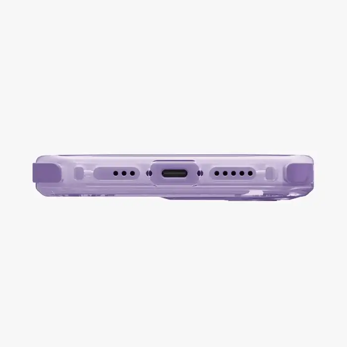 【UNIQ】Combat Magclick 四角強化軍規磁吸防摔三料保護殼 iPhone 17 系列