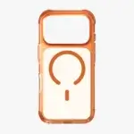 【UNIQ】Combat Magclick 四角強化軍規磁吸防摔三料保護殼 iPhone 17 系列