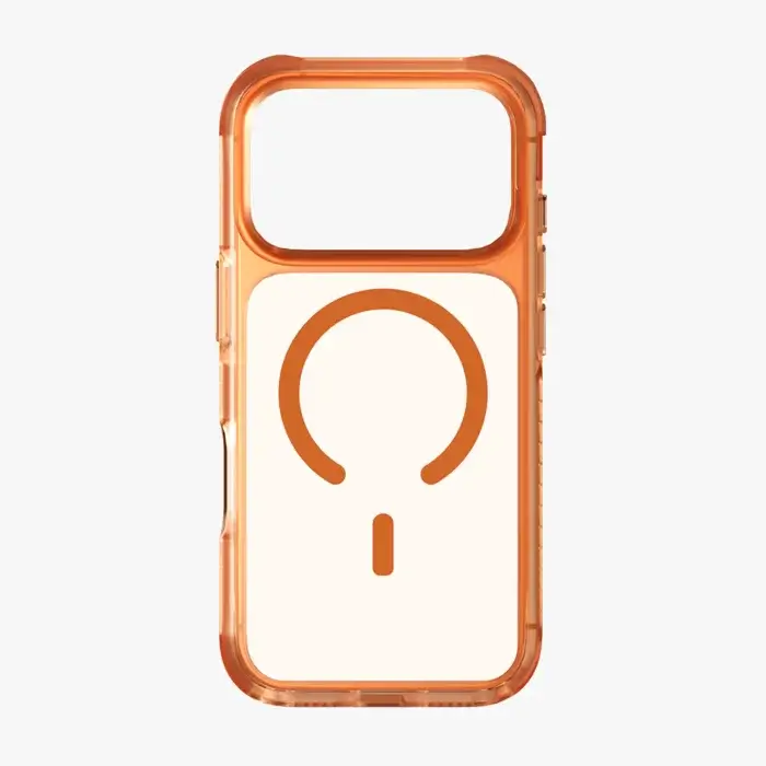 【UNIQ】Combat Magclick 四角強化軍規磁吸防摔三料保護殼 iPhone 17 系列
