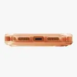 【UNIQ】Combat Magclick 四角強化軍規磁吸防摔三料保護殼 iPhone 17 系列