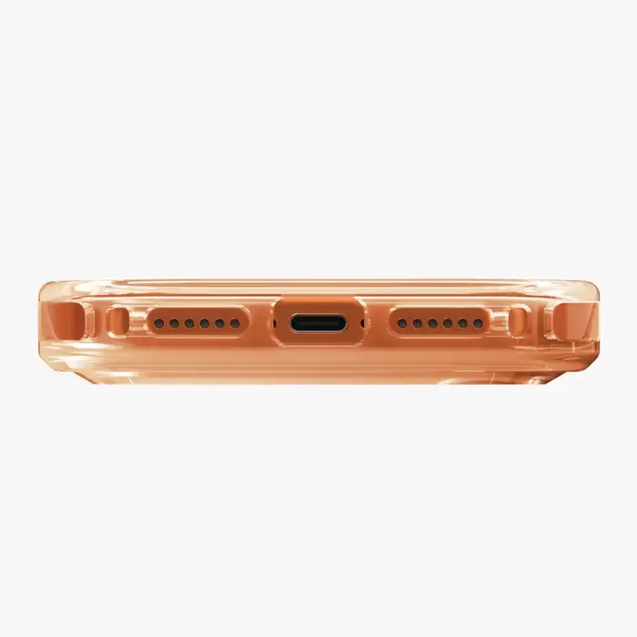 【UNIQ】Combat Magclick 四角強化軍規磁吸防摔三料保護殼 iPhone 17 系列