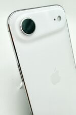 Apple iPhone Air 嚴選二手機 - 雲白色, 256G