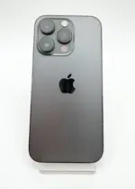 Apple iPhone 14 Pro 嚴選二手機 - 太空黑色, 256G
